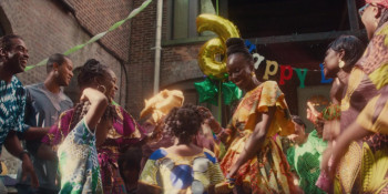 Nanny (2022) download