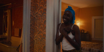 Nanny (2022) download