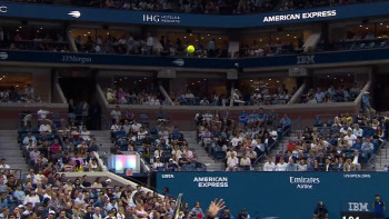 Naomi Osaka: The Second Set (2025) download