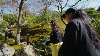 Naomi Osaka: The Second Set (2025) download