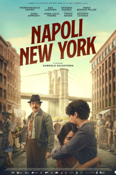Naples to New York (2024) download