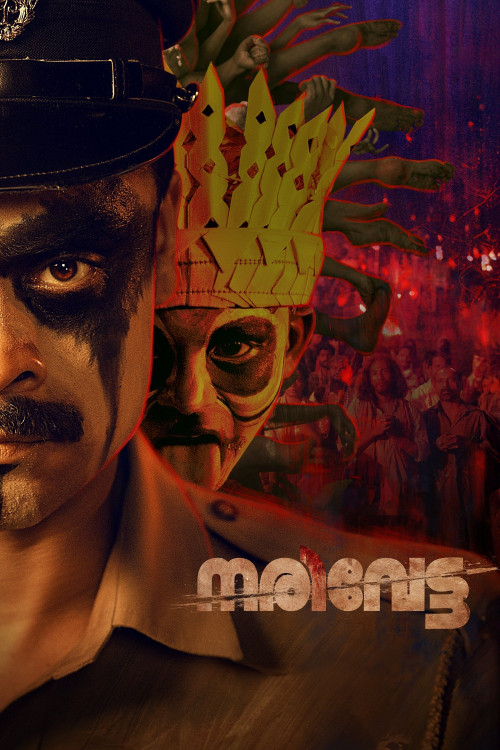 Narivetta (2025) download