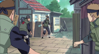 Naruto Shippuden: The Movie - Bonds (2008) download
