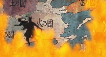 Naruto the Movie 3: Guardians of the Crescent Moon Kingdom (2006) download