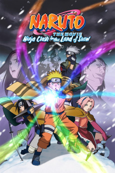 Naruto the Movie: Ninja Clash in the Land of Snow (2004) download