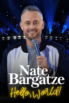 Nate Bargatze: Hello World (2023) download