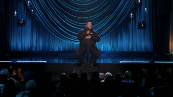 Nate Jackson: Super Funny (2025) download