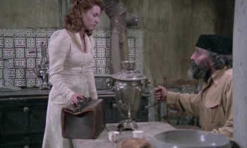 Nathalie: Escape from Hell (1978) download