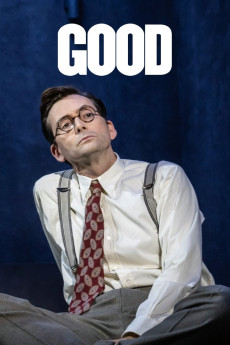 National Theatre Live: Good (2023) download