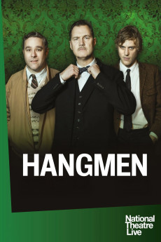 National Theatre Live: Hangmen (2016) download