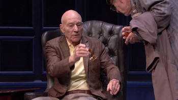 National Theatre Live: No Man's Land (2016) download