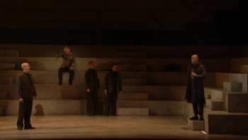 National Theatre Live: Othello (2023) download