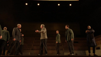 National Theatre Live: Othello (2023) download