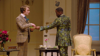 National Theatre Live: The Importance of Being Earnest (2025) download