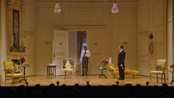 National Theatre Live: The Importance of Being Earnest (2025) download