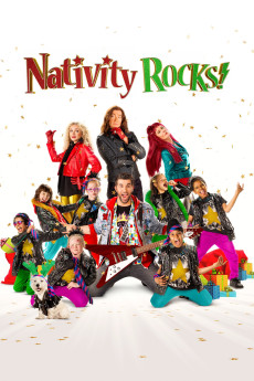 Nativity Rocks! (2018) download