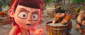 Ne Zha 2 (2025) download