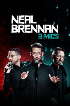 Neal Brennan: 3 Mics (2017) download