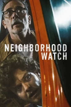 Neighborhood Watch (2025) download