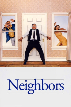 Neighbors (1981) download