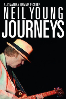 Neil Young Journeys (2011) download