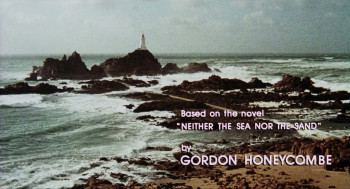 Neither the Sea Nor the Sand (1972) download