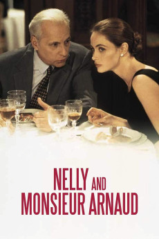 Nelly & Monsieur Arnaud (1995) download