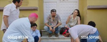 Nemlizade (2024) download