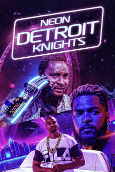 Neon Detroit Knights (2019) download