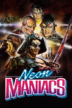 Neon Maniacs (1986) download