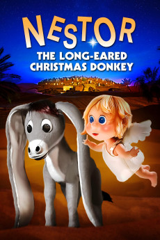 Nestor, the Long-Eared Christmas Donkey (1977) download