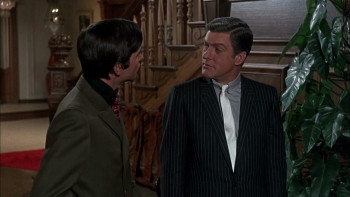 Never a Dull Moment (1968) download