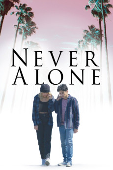 Never Alone (2022) download