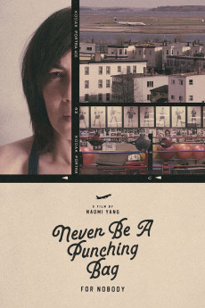 Never Be A Punching Bag for Nobody (2023) download