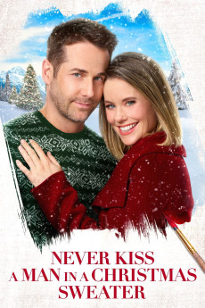 Never Kiss a Man in a Christmas Sweater (2020) download