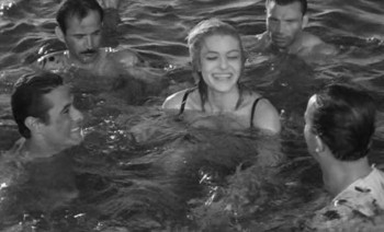 Never on Sunday (1960) download