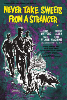 Never Take Candy from a Stranger (1960) download
