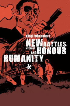 New Battles Without Honor and Humanity (1974) download
