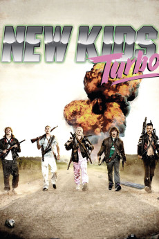 New Kids Turbo (2010) download