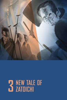 New Tale of Zatoichi (1963) download