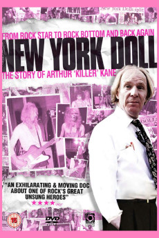 New York Doll (2005) download