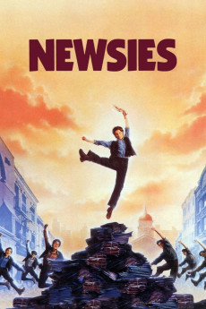 Newsies (1992) download