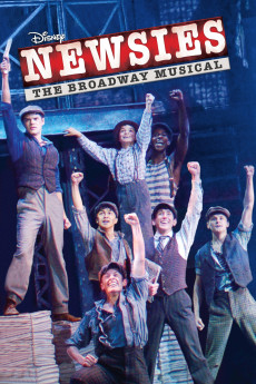 Newsies: The Broadway Musical (2017) download