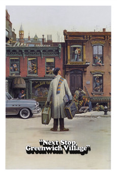 Next Stop, Greenwich Village (1976) download