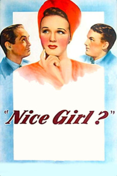 Nice Girl? (1941) download