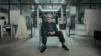 Nick Cave's Veiled World (2025) download