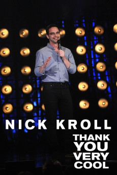 Nick Kroll: Thank You Very Cool (2011) download