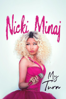 Nicki Minaj: My Turn (2023) download