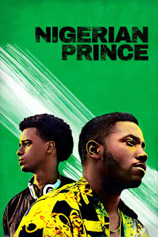 Nigerian Prince (2018) download