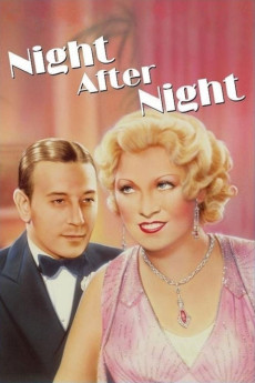 Night After Night (1932) download